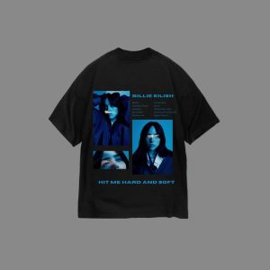 Oversized T-Shirt