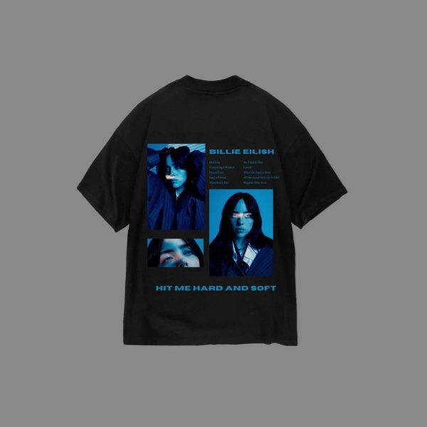 Oversized T-Shirt - Image 2