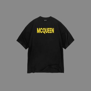 Oversized T-Shirt