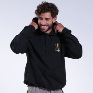 Automotive Hoodie