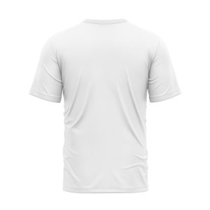 Custom Sublimation T-Shirt