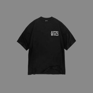 Oversized T-Shirt