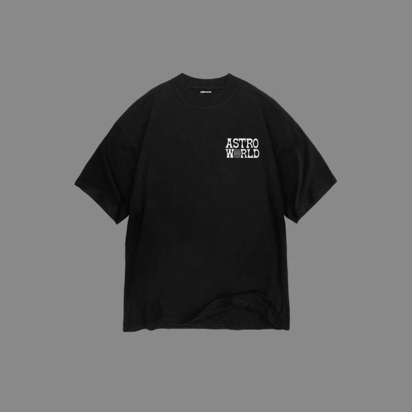Oversized T-Shirt