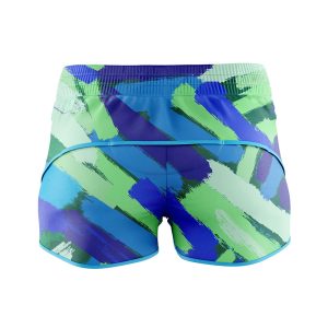 Custom Sublimation Shorts