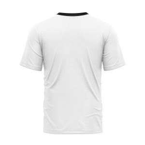Custom Sublimation T-Shirt
