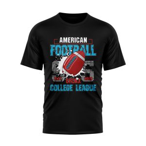 Custom Sublimation T-Shirt