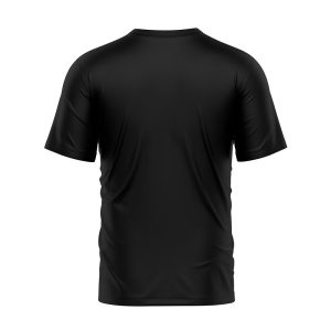 Custom Sublimation T-Shirt