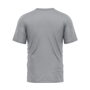 Custom Sublimation T-Shirt