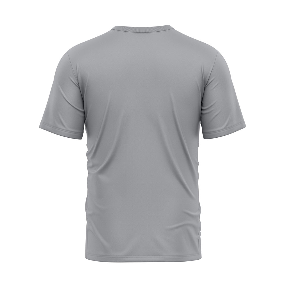 Custom Sublimation T-Shirt - Image 2