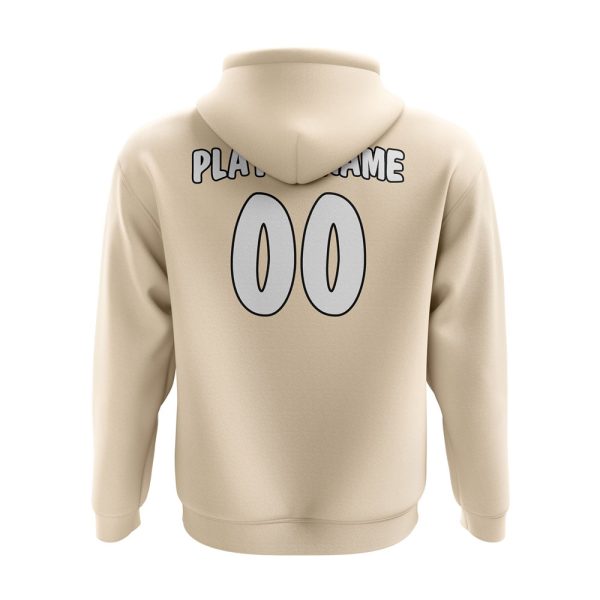 Custom Sublimated Hoodie with All Over Print - Image 2