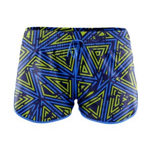 Custom Sublimation Shorts