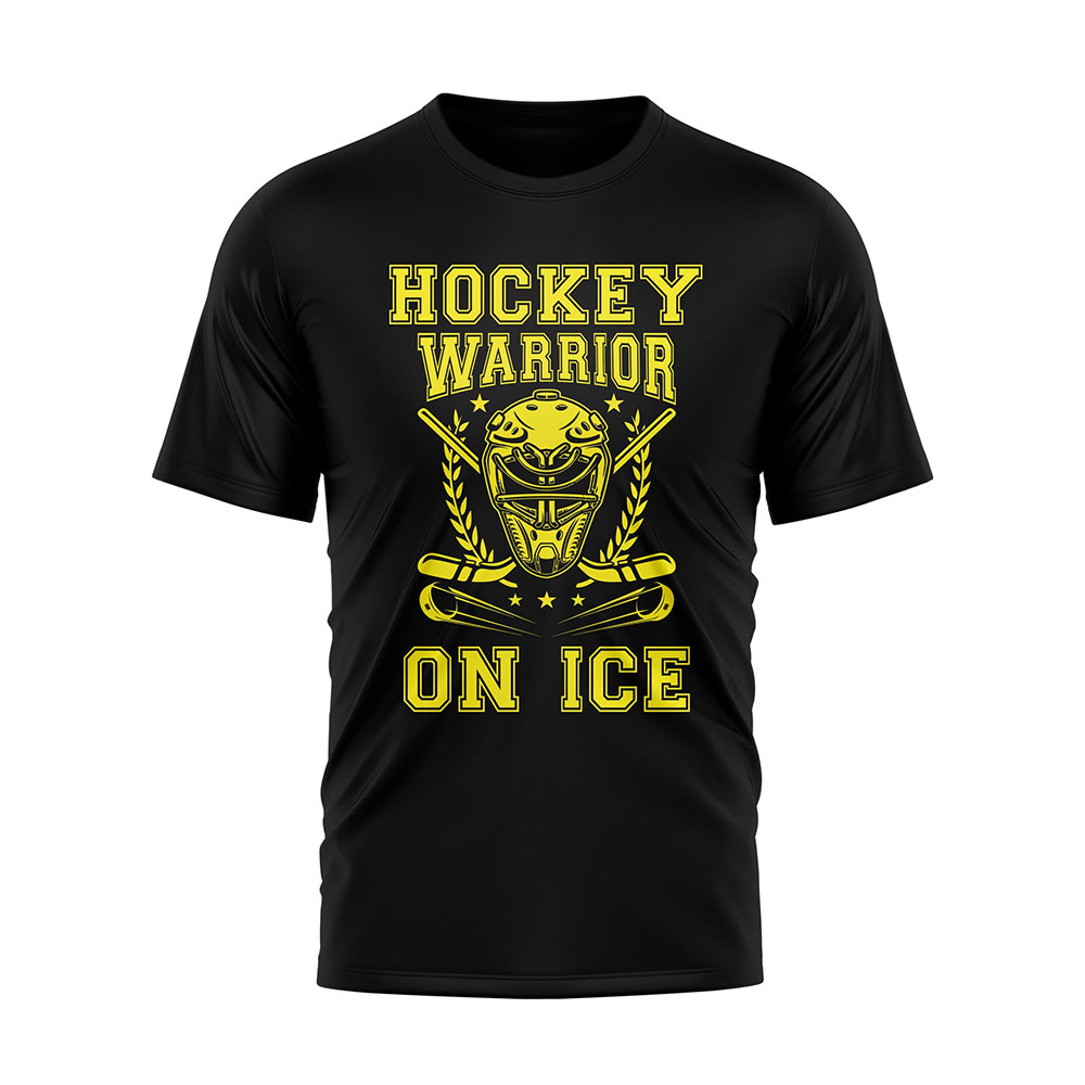 Custom Sublimation T-Shirt