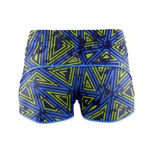 Custom Sublimation Shorts