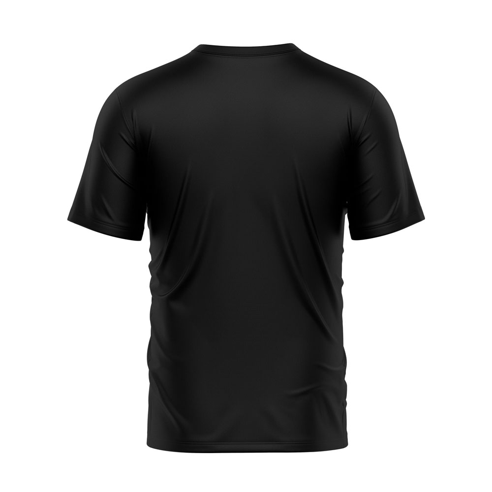 Custom Sublimation T-Shirt - Image 2