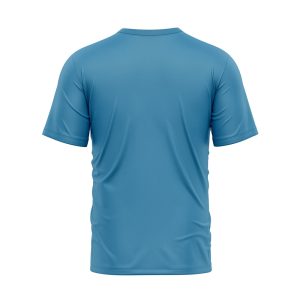 Custom Sublimation T-Shirt