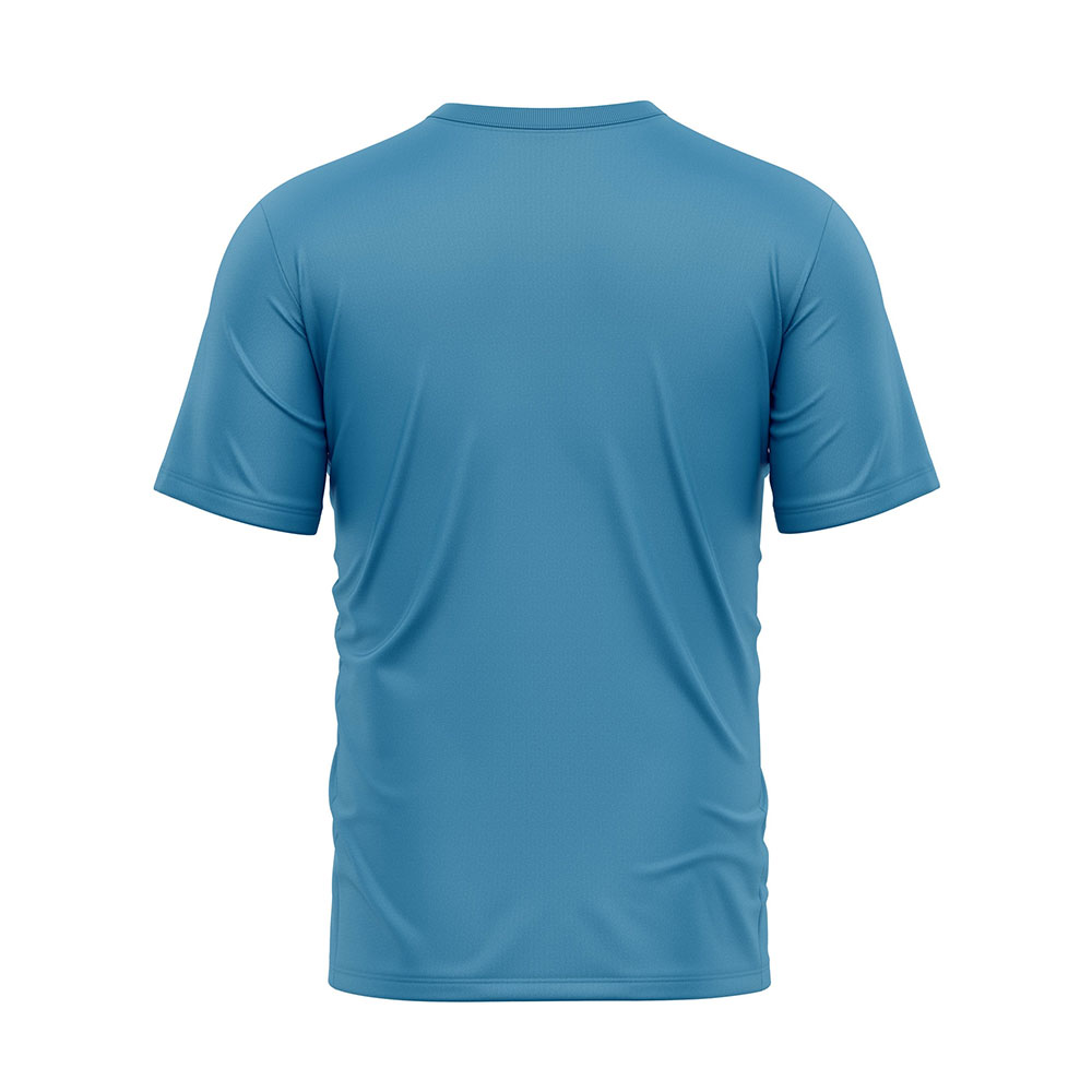 Custom Sublimation T-Shirt - Image 2