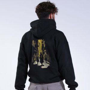 Automotive Hoodie