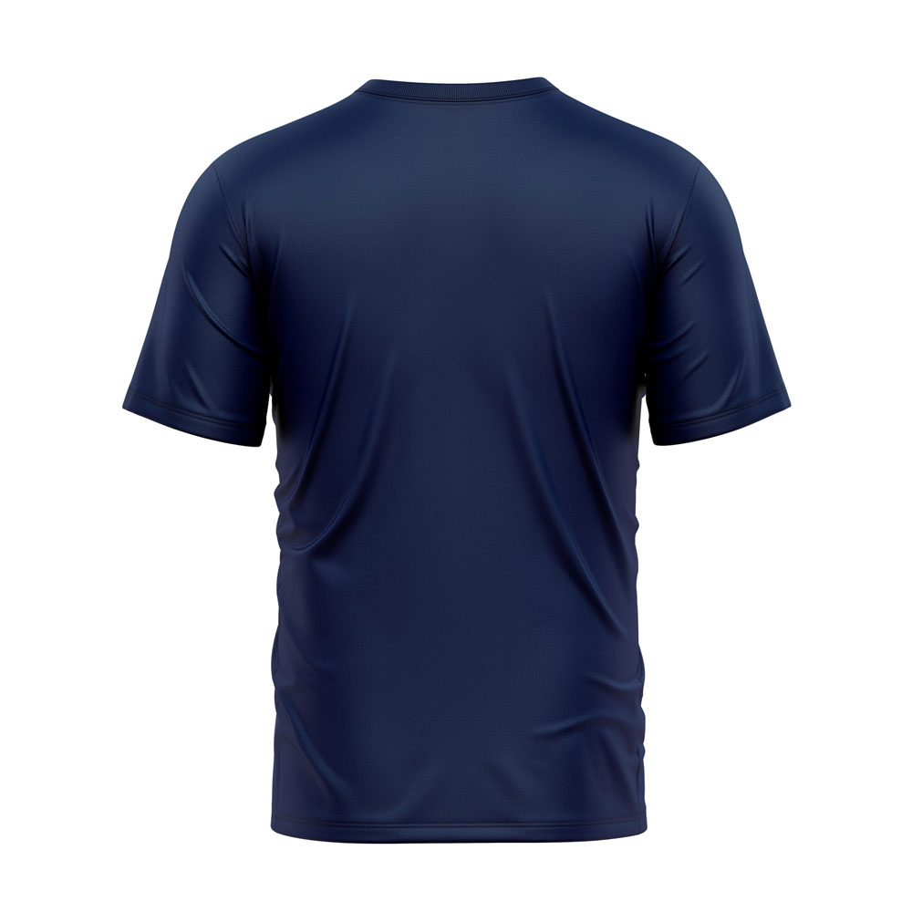 Custom Sublimation T-Shirt - Image 2