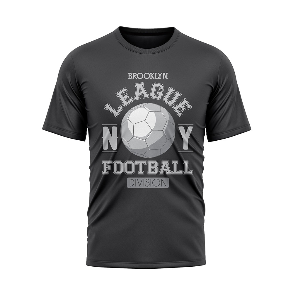 Custom Sublimation T-Shirt