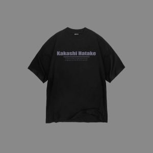 Oversized T-Shirt