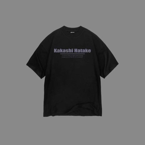 Oversized T-Shirt