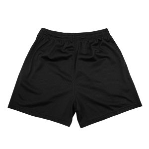 Custom Sublimation Shorts