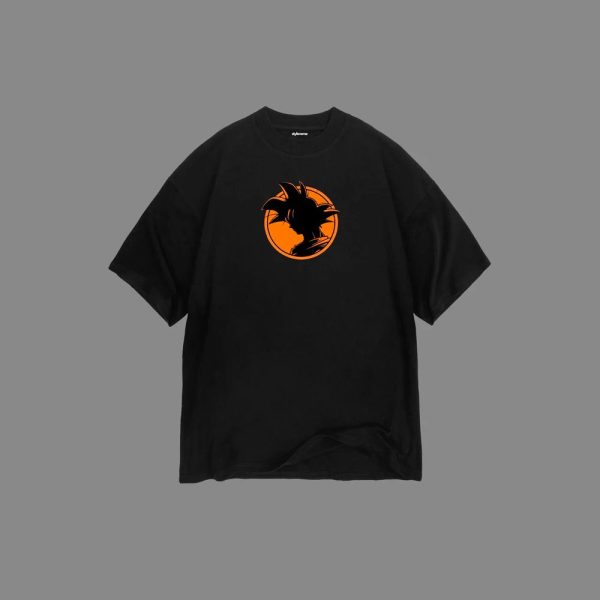 Oversized T-Shirt