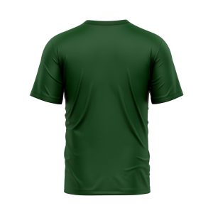 Custom Sublimation T-Shirt
