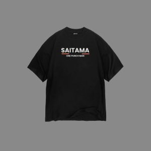 Oversized T-Shirt