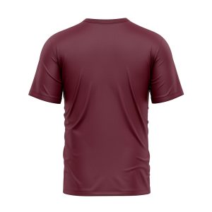 Custom Sublimation T-Shirt