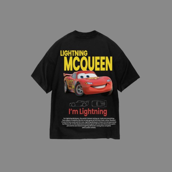 Oversized T-Shirt - Image 2