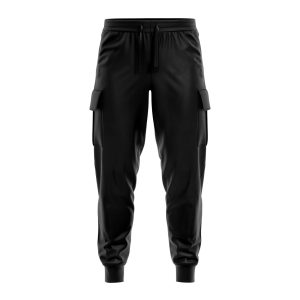 Custom Sublimation Trousers