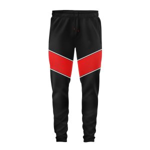 Custom Sublimation Trousers