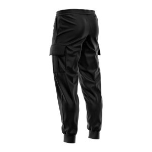 Custom Sublimation Trousers