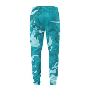 Custom Sublimation Trousers