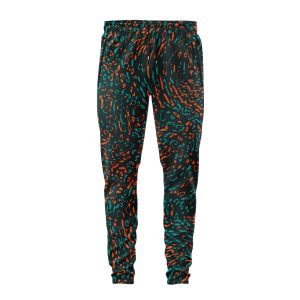 Custom Sublimation Trousers