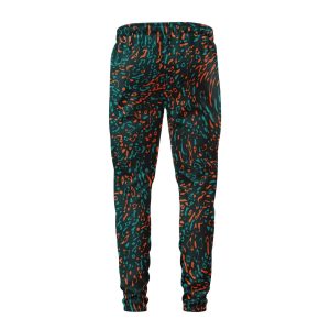 Custom Sublimation Trousers