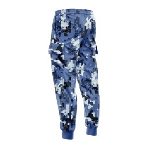 Custom Sublimation Trousers