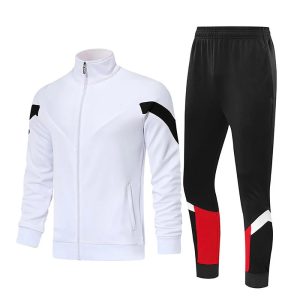 Custom Sublimation Tracksuit